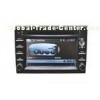 Turkish Porsche Cayman / Boxter Touch Screen DVD GPS Automobile DVD Players PC-7815GD