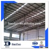 ISO9001&BV Chinese standard prefabricated steel frame warehouse