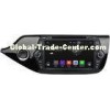 Professional 2013+ Kia DVD Player , Kia CeedStereo Audio WiFi Bluetooth Map Ipod USB SD
