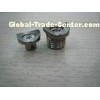 CNC Machining Grinding Burring Automobile Engine Parts , Small Precision Turned Parts