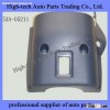CAMC Rubber guard 53A-05211