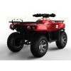 400CC Utility Quads