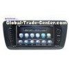 Android 4.2.2 Car Stereo for Seat Ibiza GPS Navigation Head Unit WiFi Capacitive Android Car Sat Nav