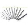 20MnV6, 42CrMo4, 40Cr Hard Chrome Plated Piston Rod For Heavy Machine