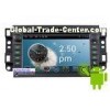 Android 4.0 Stereo for Chevrolet Captiva Epica Lova GPS Navigation Autoradio Android Car Sat Nav