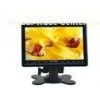 7" Stand Alone Car Tv Monitor With Usb / Sd Port, Tv,  Av, Usb / Sd / Mmc / Ms Card Reader