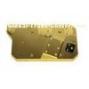 High Precision Copper CNC Machining Parts Heat Spreader Diode For Medical Industrial