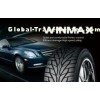 (Hot) Ultra High Performance 235 65 R17 108V - 305 45 R22 XL 118V Radial Car Tyres WINMAX