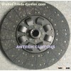 clutch disc
