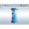 cycloidal speed reducer mechanical gearbox frame for agitator / mixer