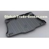 Environmental Friendly Custom All Weather Trunk Mat For MG 5 2011