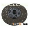 Clutch Disc 1878000957 For IVECO