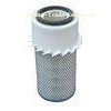 Industrial Hepa High Flow Air Filter Custom For Forklift , 11S1-20110