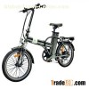 Leisure Electric Bicycle