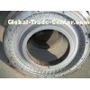 Two pieces Tyre Forging Steel  Mould / Electric Bicycle Tyre Mould