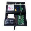 Customized Multi Door Access Control System / 4 Door Access Control Panel