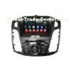 Ford 2012 Focus DVD Navigation System Android GPS 3G WIFI Dual Zone BT TV SYNC
