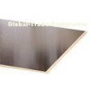 Self Adhesive Butyl Rubber Car Trunk Sound Deadening In Grey / Black / White