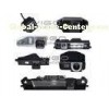Wide View Car Reverse Camera, Night Vision Waterproof Toyota Series Car Reverse Rear View Parking Ba
