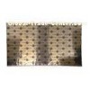 High Density Good Stickiness Vehicle Sound Deadening Material With OEM / ODM Service