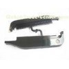 Two Cavity Cold Runner Mold Customized For Printer Accessories