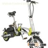 Folding Electric Bicycle