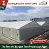 Durable Prefab Structure Warehouse Tent for Industry Storage