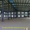 Light Steel Structure Workshop