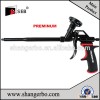 Full teflon coated PU foam gun SEB-025