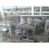 500ml Electric Carbonated Drink Filling Machine / Equipment 26000BPH