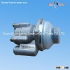 Howo steering parts power assisted steering vane pump