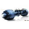 Germany type Axle Drum Wheel Axle for Trailer