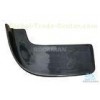 Professional Mercedes Benz Carbon Fiber Front Lip , 2008 - 2013 C63 AMG Front Lip
