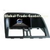 7 Inch Digital Screen 800 * 480 Resolution Volvo CX60 Automobile DVD Players VOV-7460GD