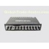 7 Band Parametric Car Audio Equalizer With Subwoofer Crossover