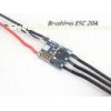 Multicopter Brushless Motor ESC electronic speed controller RC hobby