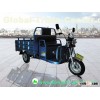 Electric tricycles (three wheel vehicle)