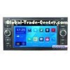 Radio RDS iPod USB Android 4.2.2 Car Stereo for Ford Focus Kuga Transit GPS 1.6GHz CPU 7"