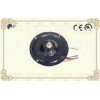 30.3mm 24V 75W Printed Circuit Motor , DC Pancake motor , Disc Servo Motor High Speed