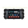 Android DVD Player Toyota Auris GPS Navigation Rearview Camera Input SWC TV