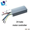 24 Tubes Motor Controllers
