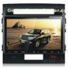 2014 Toyota Land Cruiser Navigation System For Car Multimedia System With GPS