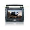 9 Inch Analog TV Toyota Navigation System For Car Audio Sat Nav DVD Player