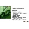 IntVisio 100km range of escooter