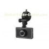 3.0M Motion Detection Car Video Cameras DVR Recorder , 1080P Car Camera Black Box