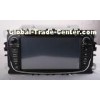 Touch Screen 7 Inch Ford Mondeo Dvd Player Car Multimedia & Navigation System