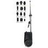 Universal Fully Automatic Car Power Antenna Tronix Car Power Antenna TLA1180A