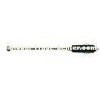 Glass Mount Car DAB Antenna / UHF VHF Outdoor TV Antenna With CE / ISO
