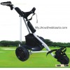 electric golf trolley