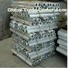 Hot Finished 13 mm Seamless Aluminium Tube Thin Wall , Oxidation Color Surface